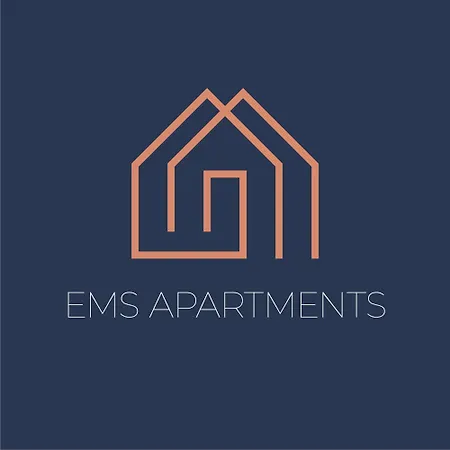 Am Kurpark Mit Traumhafter Terrasse