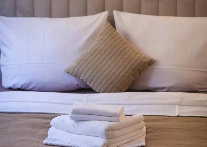 Am Kurpark Mit Traumhafter Terrasse * Bad Ems